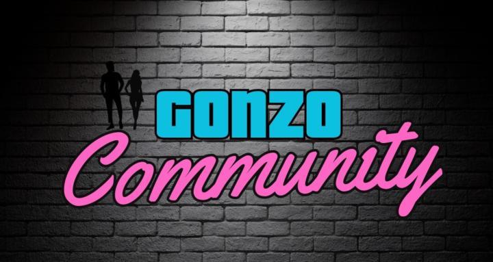 Gonzo Community