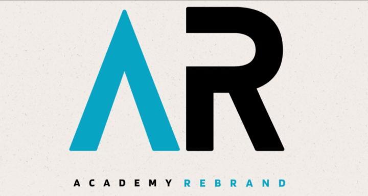 Academy Rebrand