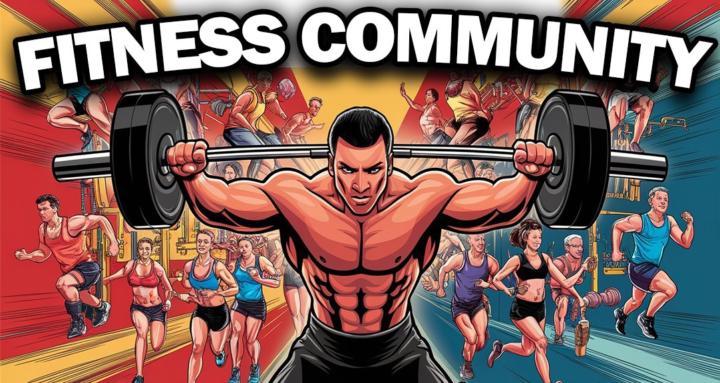 Fitness Community