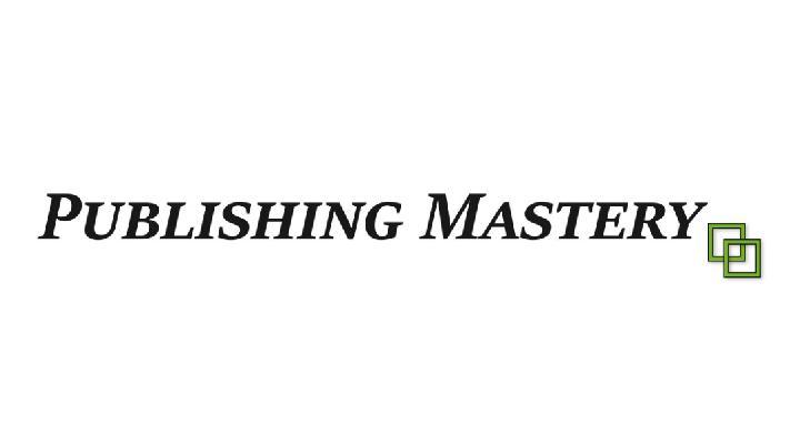 Publishing Mastery