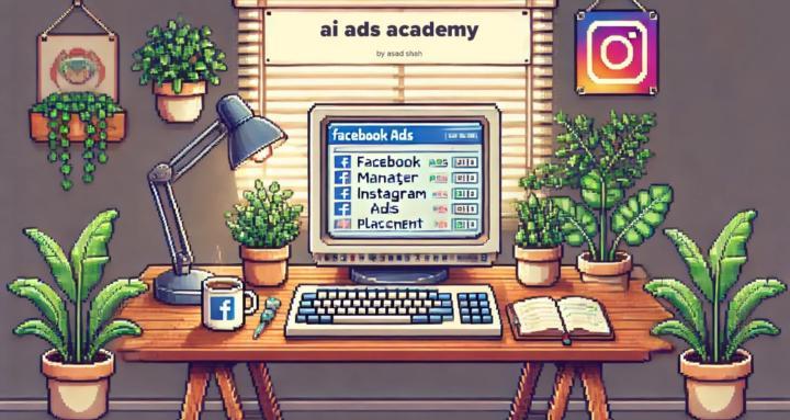 AI Ads Academy Free