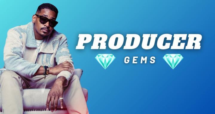 Producer Gems by DunDeal