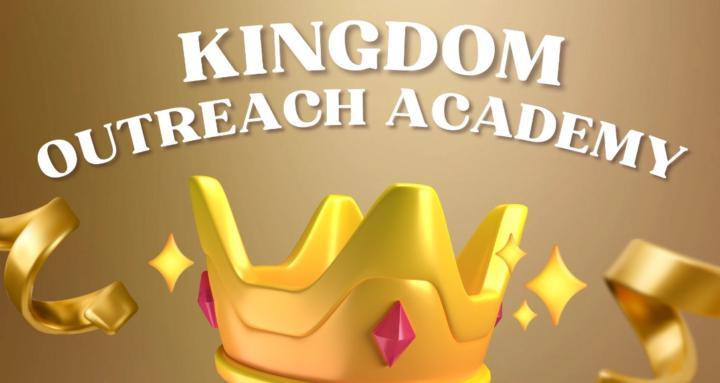 Kingdom Outreach Academy