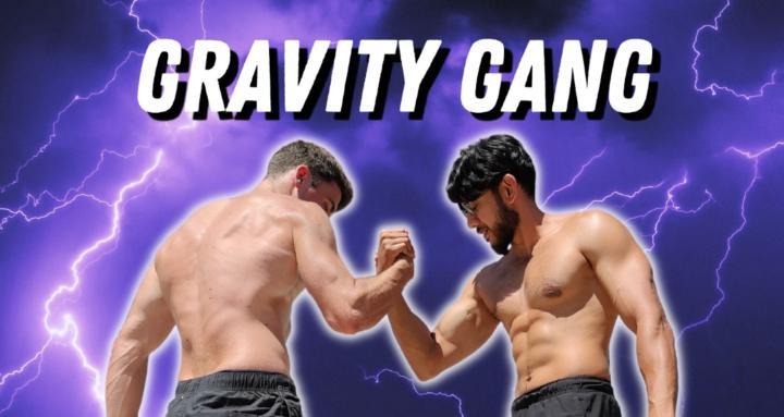 The Gravity Gang