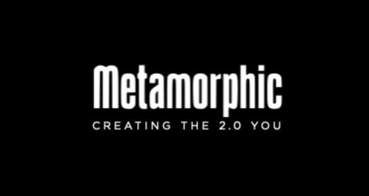 Metamorphic