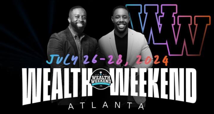 Wealth Weekend 2024