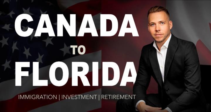 Canada To Florida