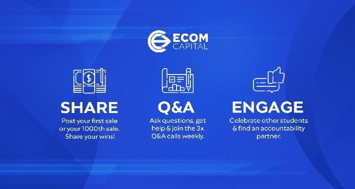 ECOM Capital Community