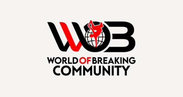 World of Breaking Community