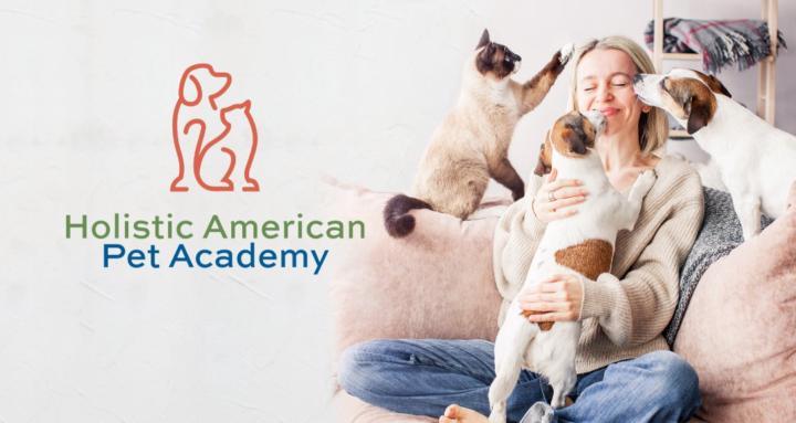 Holistic American Pet Academy