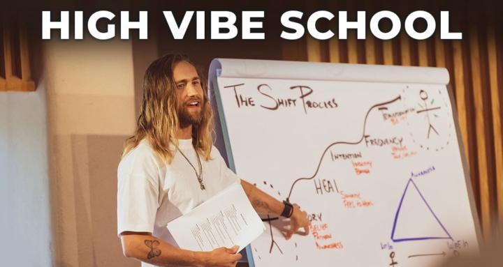 High Vibe School