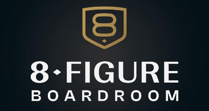 8 Figure Boardroom