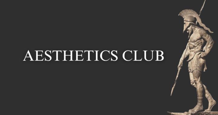 Aesthetics Club