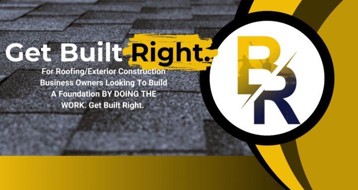 The Built Right Contractor