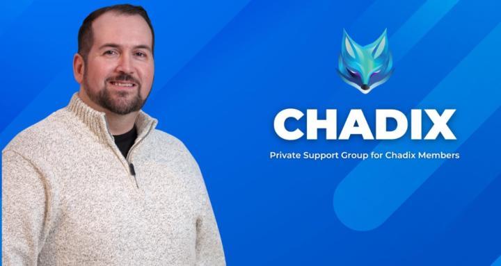 Chadix VIPs - AI SEO Support