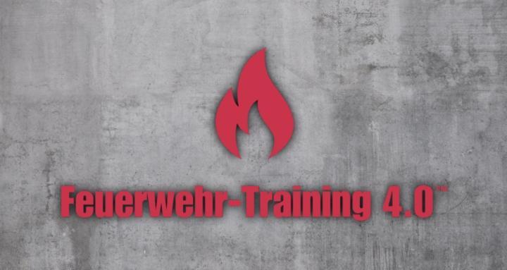 Feuerwehr-Training 4.0™