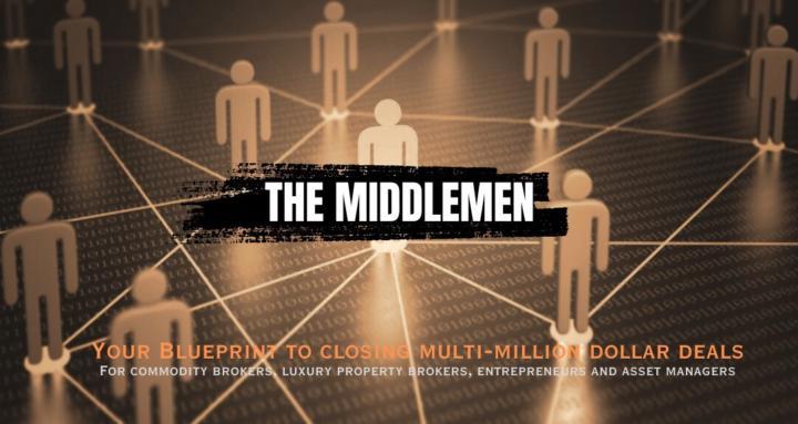 Middlemen