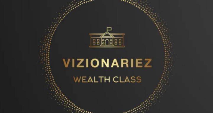 Vizionariez Wealth Class