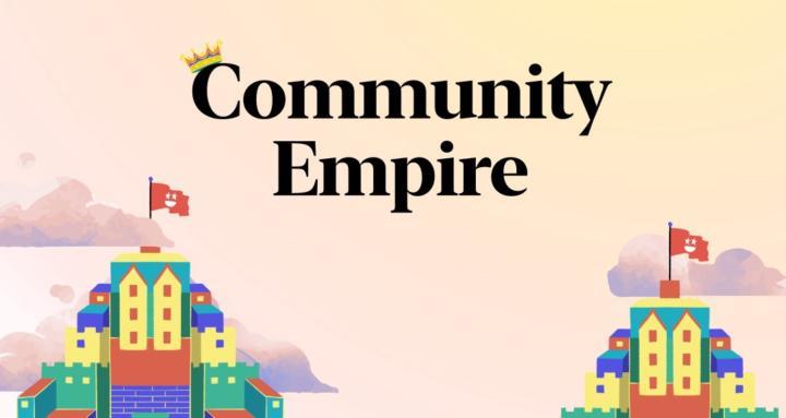 Community Empire