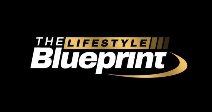 The Lifestyle Blueprint