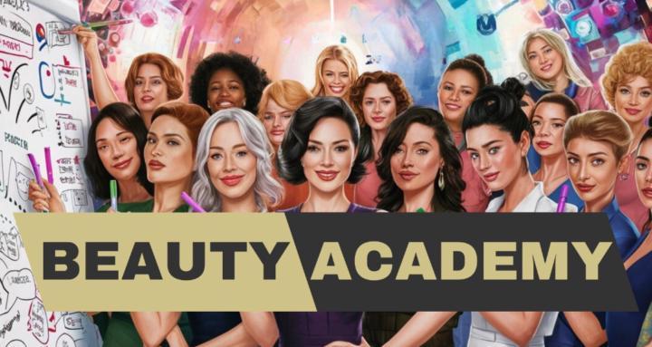 Beauty Academy