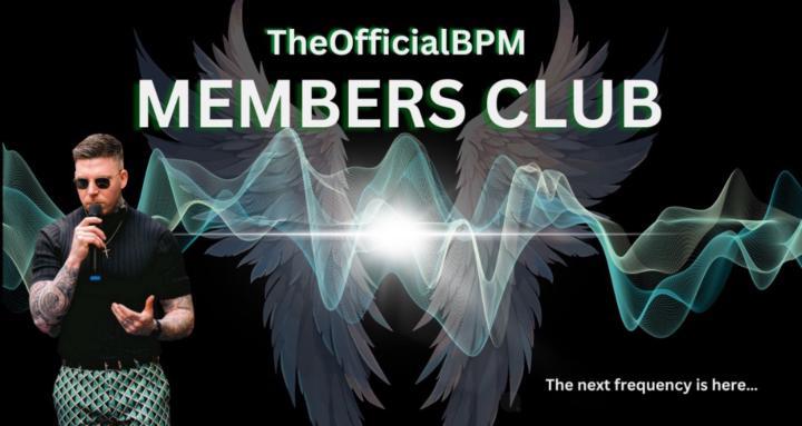 Bullet Proof Members Club