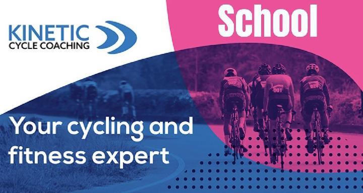 Kinetic Cycle Coaching School