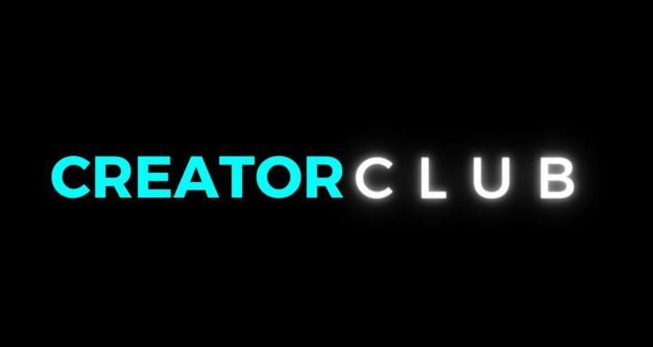 Creator Club