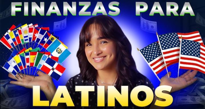 Finanzas para Latinos