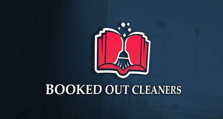 Booked Out Cleaners