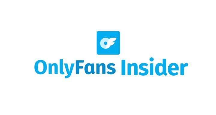 OnlyFans Insider