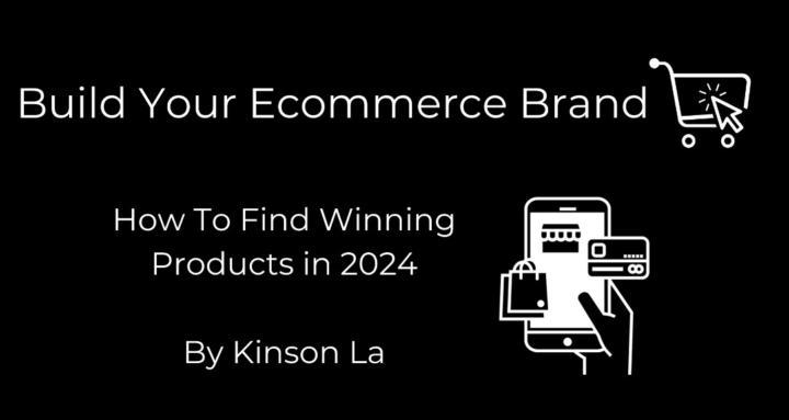 Build Your eCom Brand