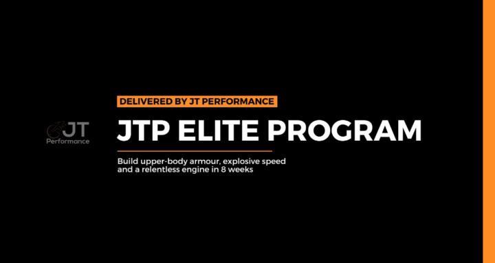 JTP Elite