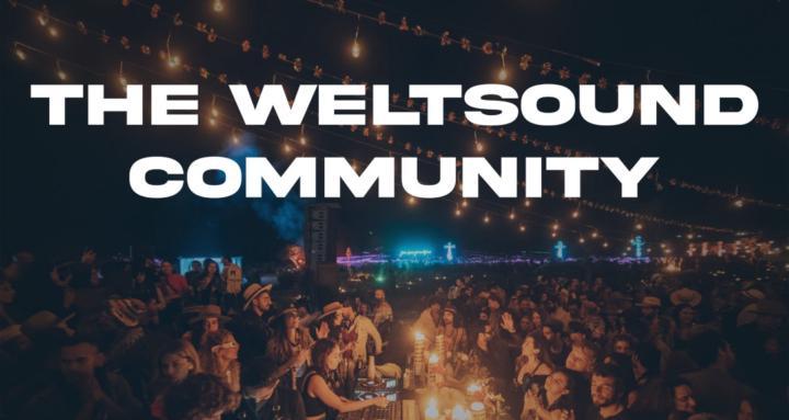 The Weltsound Community 