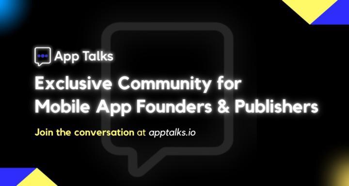 App Talks