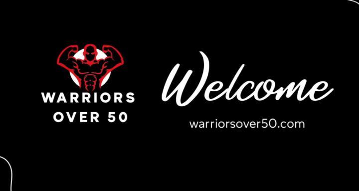 Warriors Over 50