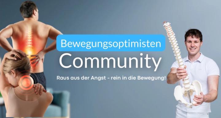 Bewegungsoptimisten Community