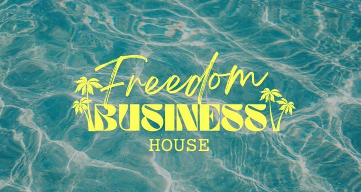 Freedom Business House