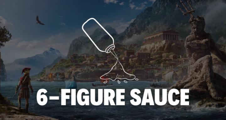 6-Figure-Sauce