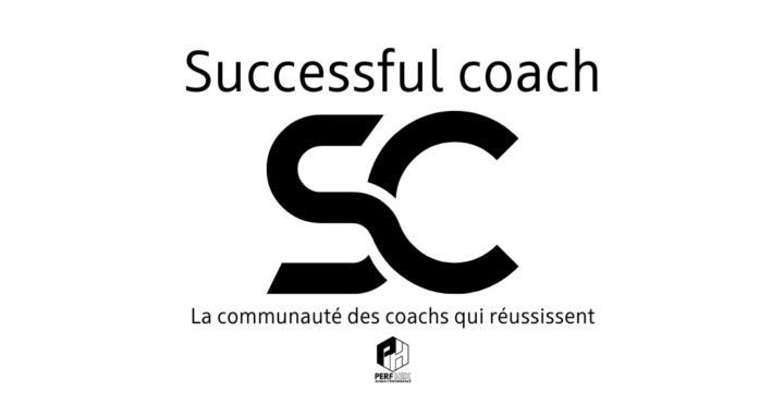 Successful Coach