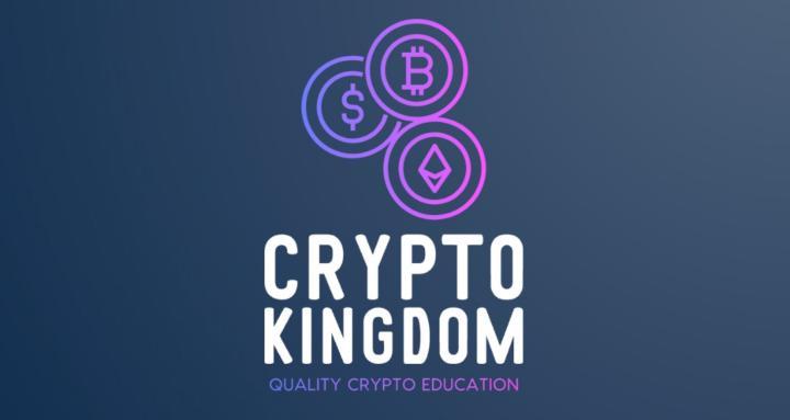 Crypto Kingdom