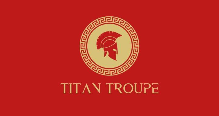 Titan Troupe