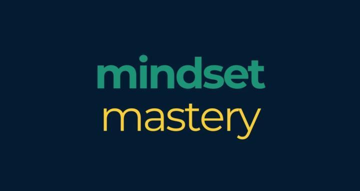 Self Mastery