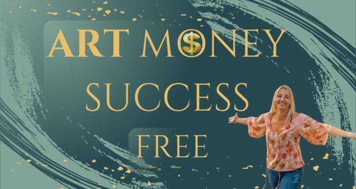 Art Money Success