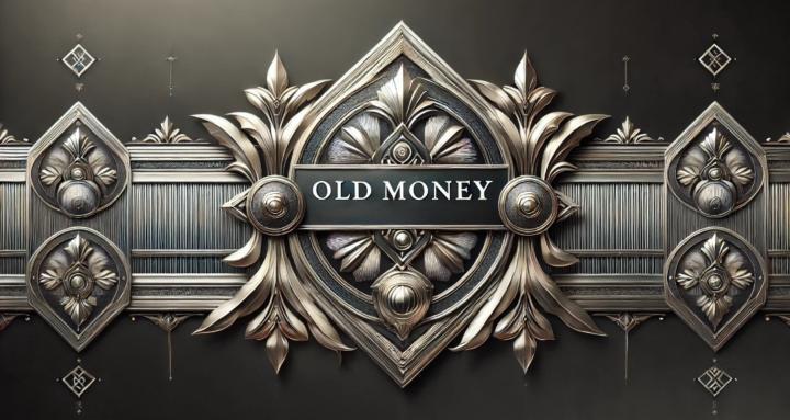 Old Money Wealth