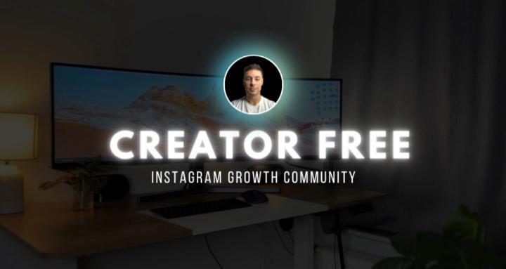 CreatorFree