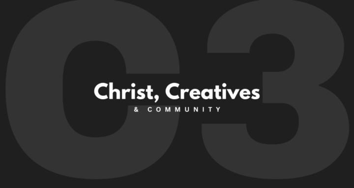 Christ, Creatives, & Community