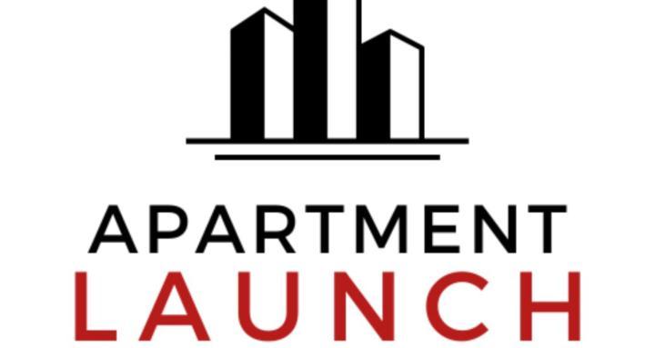 Apartment Launch