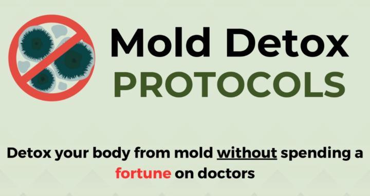 Mold Detox