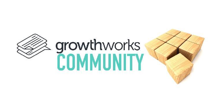 Growthworks Community